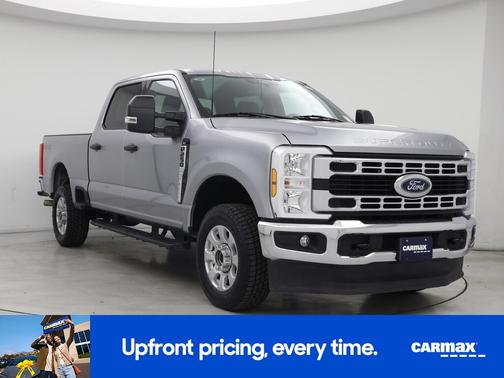 2024 Ford F-250 XLT