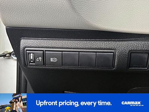 White 2021 Toyota Corolla LE