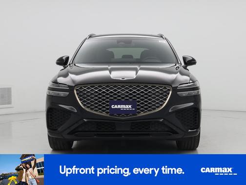 2023 Genesis GV70 