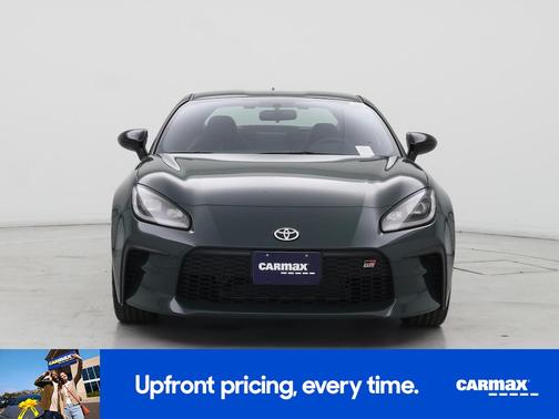 2025 Toyota GR86 Hakone Edition