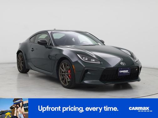 2025 Toyota GR86 Hakone Edition