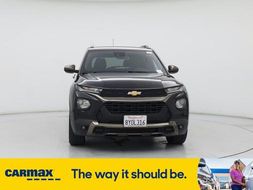 2022 Chevrolet Trailblazer Activ