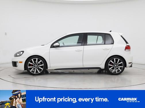 2014 Volkswagen GTI 2.0T