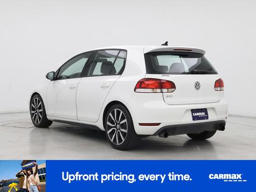 2014 Volkswagen GTI 2.0T