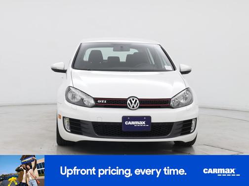 2014 Volkswagen GTI 2.0T