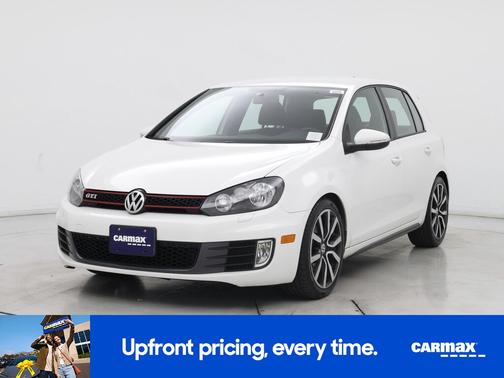2014 Volkswagen GTI 2.0T