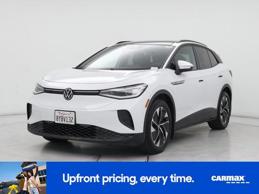 2021 Volkswagen ID.4 PRO S