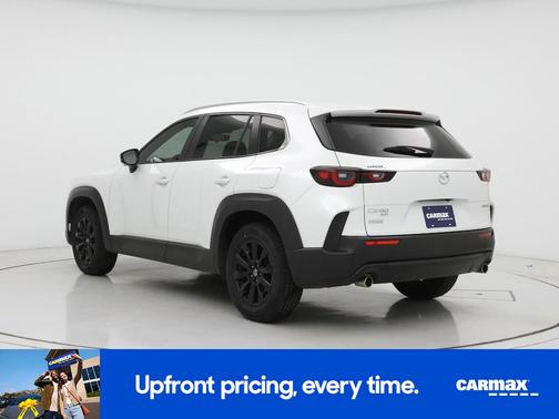 2023 Mazda CX-50 2.5 S Select Package
