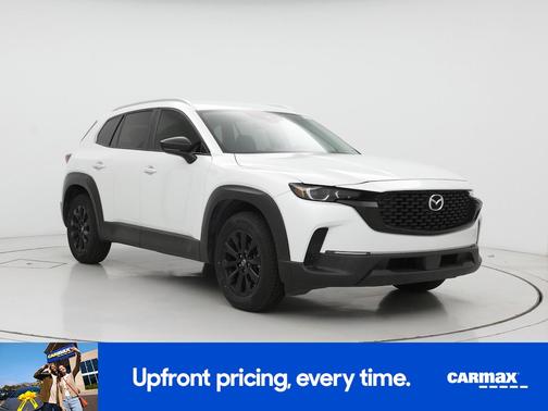 2023 Mazda CX-50 2.5 S Select Package