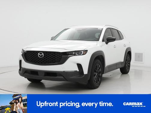 2023 Mazda CX-50 2.5 S Select Package