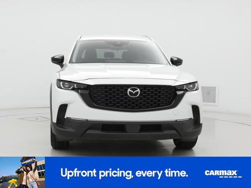 2023 Mazda CX-50 2.5 S Select Package