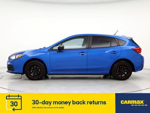 Photo 3 of 23 of 2020 Subaru Impreza Base
