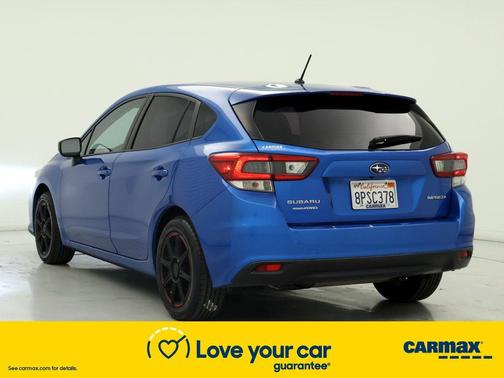 Photo 2 of 23 of 2020 Subaru Impreza Base