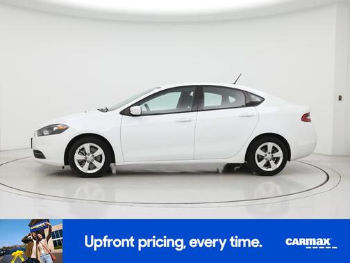 2015 Dodge Dart SXT