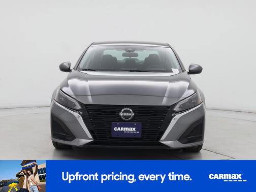 2023 Nissan Altima SV