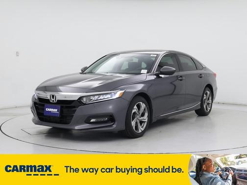 2019 Honda Accord EX