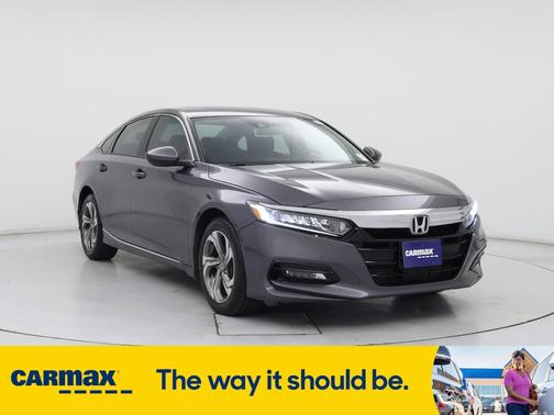 2019 Honda Accord EX