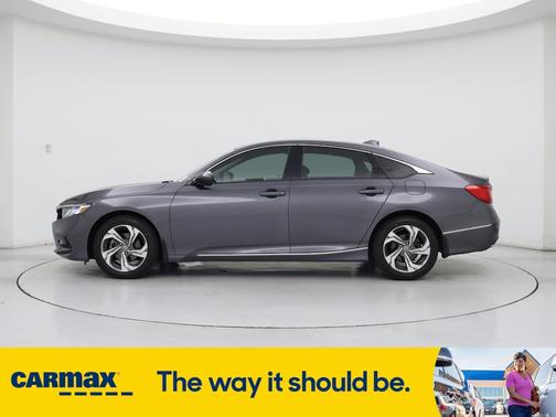 2019 Honda Accord EX