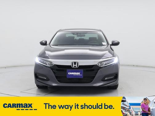 2019 Honda Accord EX