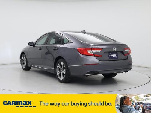 2019 Honda Accord EX