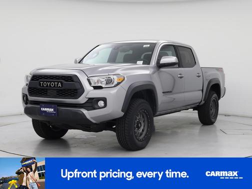 2020 Toyota Tacoma TRD Off Road
