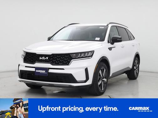 2023 Kia Sorento S