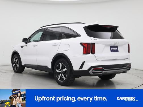 2023 Kia Sorento S