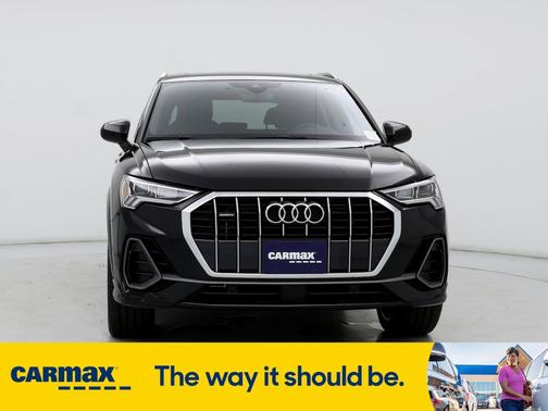 2021 Audi Q3 S-Line Premium Plus