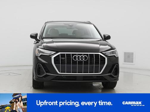 2022 Audi Q3 S-Line Premium Plus