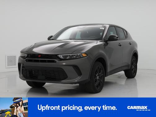 2023 Dodge Hornet GT Plus
