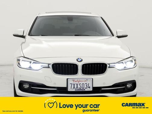Photo 5 of 27 of 2017 BMW 330 i