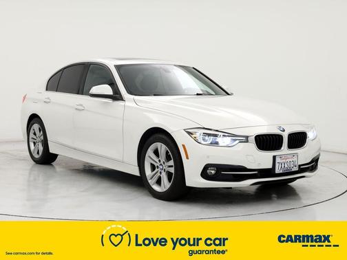 Photo 1 of 27 of 2017 BMW 330 i