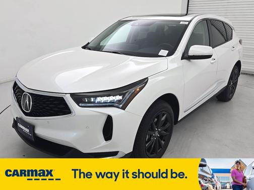 2024 Acura RDX SH-AWD Technology