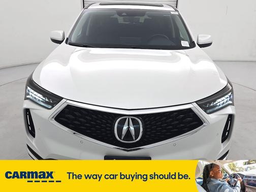 2024 Acura RDX SH-AWD Technology