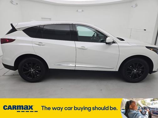 2024 Acura RDX SH-AWD Technology