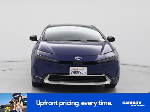 2023 Toyota Prius Prime XSE Premium