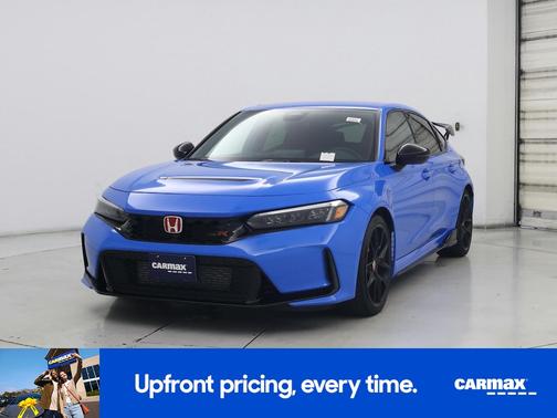 2023 Honda Civic Type R