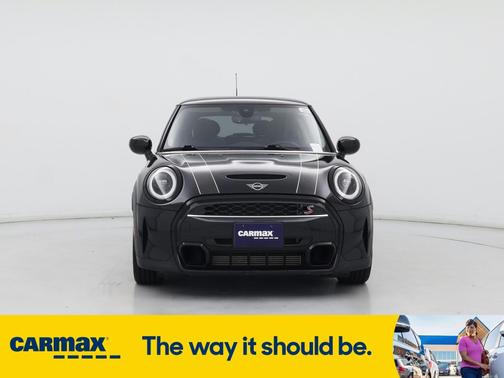 2023 MINI Hardtop S