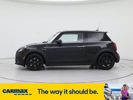 2023 MINI Hardtop S