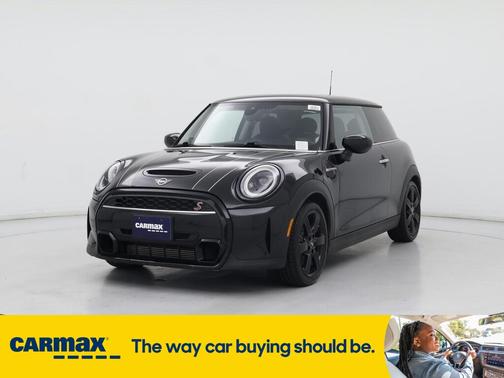 2023 MINI Hardtop S