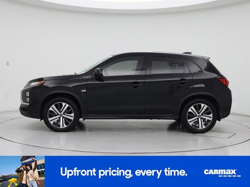2022 Mitsubishi Outlander Sport ES