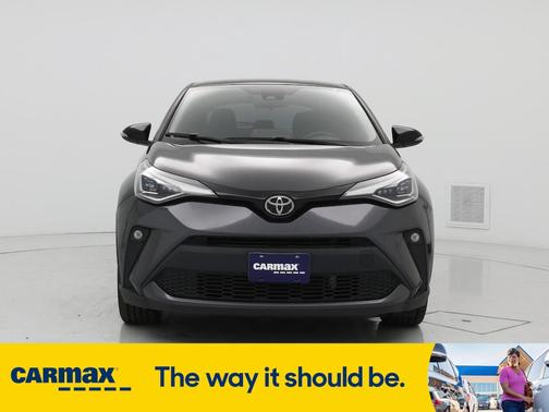 2022 Toyota C-HR Limited