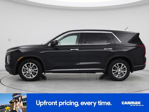 2022 Hyundai PALISADE SE