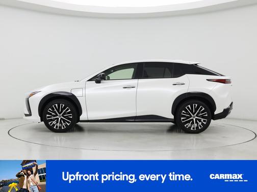 2023 Lexus RZ 450e Premium