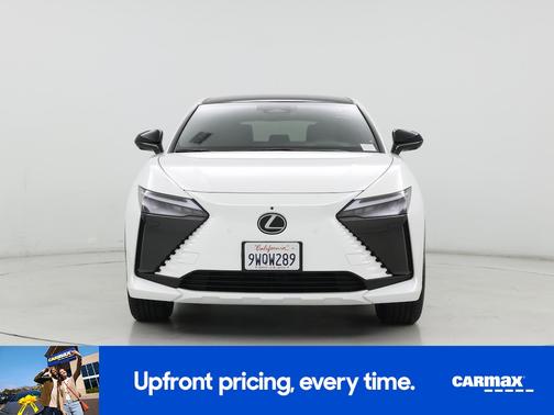 2023 Lexus RZ 450e Premium