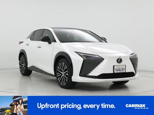 2023 Lexus RZ 450e Premium