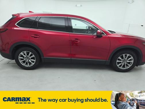 2019 Mazda CX-9 Touring