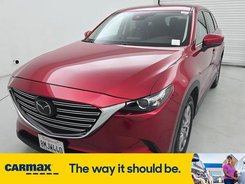 2019 Mazda CX-9 Touring