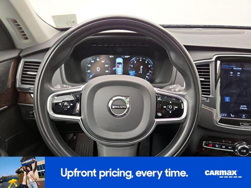 2019 Volvo XC90 T5 Momentum