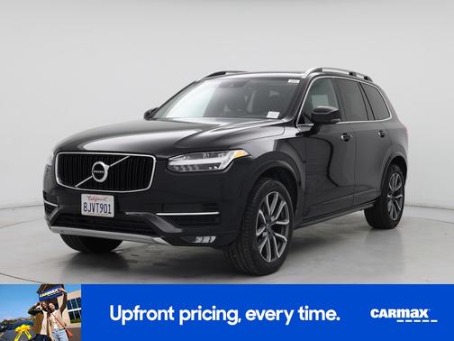 2019 Volvo XC90 T5 Momentum